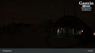 Archiv Foto Webcam Dorfgastein - Fulseck 02:00