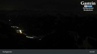 Archiv Foto Webcam Dorfgastein - Fulseck 04:00