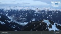 Archiv Foto Webcam Dorfgastein - Fulseck 07:00