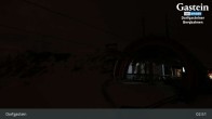 Archiv Foto Webcam Dorfgastein - Fulseck 02:00