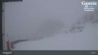 Archiv Foto Webcam Dorfgastein - Fulseck 10:00