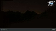 Archiv Foto Webcam Dorfgastein - Fulseck 04:00