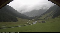 Archiv Foto Webcam Krimmler Tauernhaus Süd (1.622 Meter) 15:00