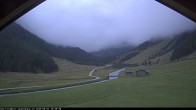 Archiv Foto Webcam Krimmler Tauernhaus Süd (1.622 Meter) 19:00