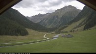 Archiv Foto Webcam Krimmler Tauernhaus Süd (1.622 Meter) 15:00