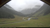 Archiv Foto Webcam Krimmler Tauernhaus Süd (1.622 Meter) 13:00