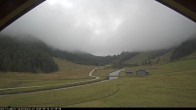 Archiv Foto Webcam Krimmler Tauernhaus Süd (1.622 Meter) 07:00