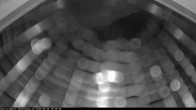 Archiv Foto Webcam Krimmler Tauernhaus Süd (1.622 Meter) 19:00