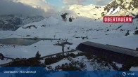 Archived image Webcam Top Station Hochalmkopf - Obertauern 07:00