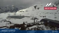 Archived image Webcam Top Station Hochalmkopf - Obertauern 10:00