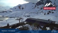 Archived image Webcam Top Station Hochalmkopf - Obertauern 16:00