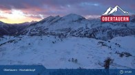 Archiv Foto Webcam Obertauern: Hochalmkopf 06:00