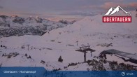 Archiv Foto Webcam Obertauern: Hochalmkopf 06:00