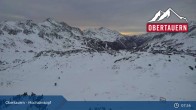 Archiv Foto Webcam Obertauern: Hochalmkopf 07:00