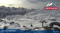 Archiv Foto Webcam Obertauern: Hochalmkopf 12:00