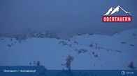 Archiv Foto Webcam Obertauern: Hochalmkopf 06:00