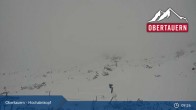 Archiv Foto Webcam Obertauern: Hochalmkopf 08:00