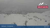 Archiv Foto Webcam Obertauern: Hochalmkopf 10:00