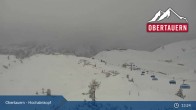 Archiv Foto Webcam Obertauern: Hochalmkopf 12:00