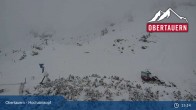 Archiv Foto Webcam Obertauern: Hochalmkopf 14:00