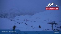 Archived image Webcam Top Station Hochalmkopf - Obertauern 06:00