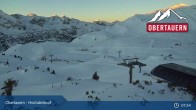 Archiv Foto Webcam Obertauern: Hochalmkopf 07:00