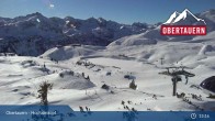 Archived image Webcam Top Station Hochalmkopf - Obertauern 12:00