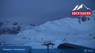 Archived image Webcam Top Station Hochalmkopf - Obertauern 06:00