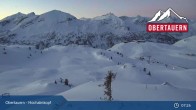 Archiv Foto Webcam Obertauern: Hochalmkopf 06:00