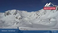 Archiv Foto Webcam Obertauern: Hochalmkopf 10:00