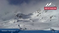 Archiv Foto Webcam Obertauern: Hochalmkopf 12:00