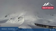 Archiv Foto Webcam Obertauern: Hochalmkopf 14:00