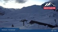 Archiv Foto Webcam Obertauern: Hochalmkopf 16:00