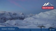 Archiv Foto Webcam Obertauern: Hochalmkopf 06:00