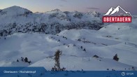 Archived image Webcam Top Station Hochalmkopf - Obertauern 06:00