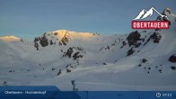 Archiv Foto Webcam Obertauern: Hochalmkopf 06:00