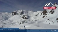 Archiv Foto Webcam Obertauern: Hochalmkopf 12:00