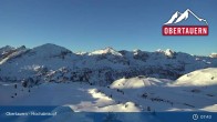 Archiv Foto Webcam Obertauern: Hochalmkopf 07:00