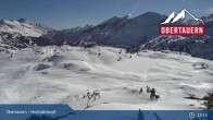 Archiv Foto Webcam Obertauern: Hochalmkopf 12:00