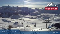 Archiv Foto Webcam Obertauern: Hochalmkopf 14:00