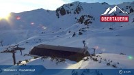 Archived image Webcam Top Station Hochalmkopf - Obertauern 16:00