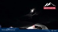 Archiv Foto Webcam Obertauern: Hochalmkopf 02:00