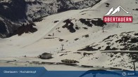 Archiv Foto Webcam Obertauern: Hochalmkopf 12:00