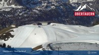 Archiv Foto Webcam Obertauern: Hochalmkopf 07:00