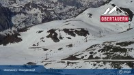 Archived image Webcam Top Station Hochalmkopf - Obertauern 08:00
