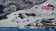 Archiv Foto Webcam Obertauern: Hochalmkopf 10:00