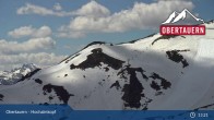 Archiv Foto Webcam Obertauern: Hochalmkopf 12:00