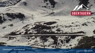 Archiv Foto Webcam Obertauern: Hochalmkopf 14:00