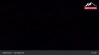 Archiv Foto Webcam Obertauern: Hochalmkopf 00:00
