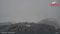 Archiv Foto Webcam Obertauern: Hochalmkopf 07:00